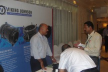 India Water Leakage Show 2012