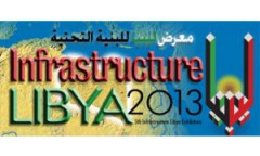 Viking Johnson to Exhibit at Infrastructure 2013 in Libya 