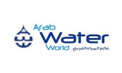 VJ Feature in Arab Water World (AWW)