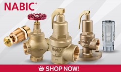 NABIC – Now Available to buy on-line