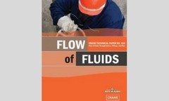New Flow of Fluids TP-410 2018 Edition Now Available