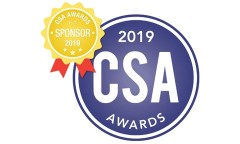 Hattersley Sponsor CSA Awards 2019