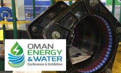 Viking Johnson - Oman Energy & Water Show 2019