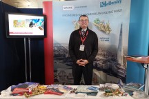 Crane FS & Hattersley – BSS National Conference 2020