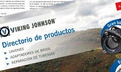 Viking Johnson New Spanish Product Directory