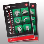 Download New Malleable Fittings Catalogue 