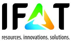 Viking Johnson will exhibit with Friatec at IFAT 2014