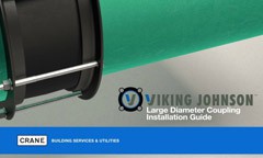 Viking Johnson Large Diameter Installation Guide now available in Spanish and Italian  