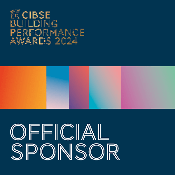 CIBSE Building Performance Awards 2024