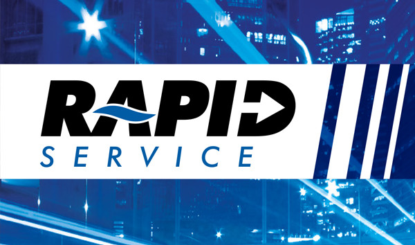 VJ Rapid Service