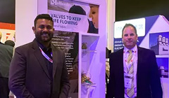 Hattersley Joint Global Business Co at Big 5 Construct Saudi
