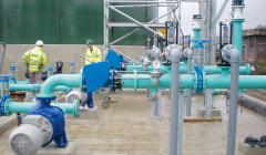 Hyndburn WWTP