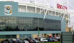 RICOH ARENA 