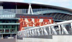 Emirates Arsenal Football Club