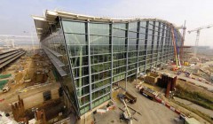 Terminal 5 - London Heathrow Airport