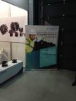 VJ Exhibit at Water Supply & Sewage Systems Event 