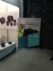 VJ Exhibit at Water Supply & Sewage Systems Event