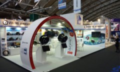 VIKING JOHNSON REPORTS AQUATECH 2011 AS A GREAT SUCCESS