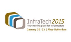 Viking Johnson Exhibiting at InfraTech