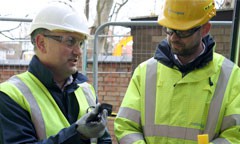 National Grid Use Innovative WASK System 