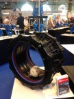 Viking Johnson Ultragrip Features at the Vandtek Exhibition in Copenhagen