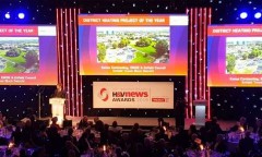 Crane Fluid Systems - H&V News Awards 2019