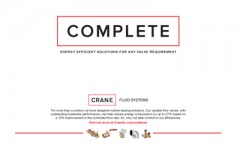 Crane FS Our Values - Media Campaign 2020