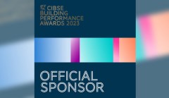 Crane Fluid Systems Sponsors CIBSE Building Performance Awards