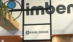 Viking Johnson at InfraTech 2023