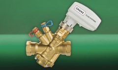 PICV from Crane Fluid Systems
