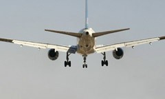 Large Diameter - King Abdulaziz Airport - Jeddah