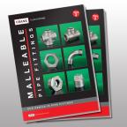 Download New Malleable Fittings Catalogue