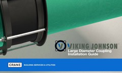 Viking Johnson Large Diameter Installation Guide now available in Spanish and Italian