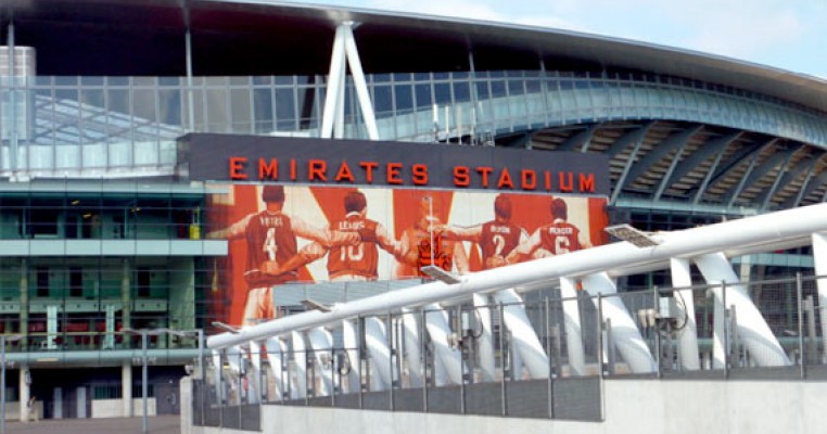 Emirates Arsenal Football Club
