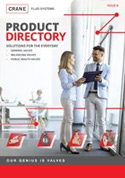 Crane Fluid Systems Product Directory