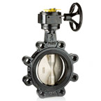 Butterfly Valves