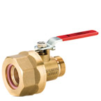 Fire Proof Control Valve