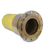 PECAT Flange Adaptor