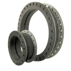 Heavy Duty Expansion Joints