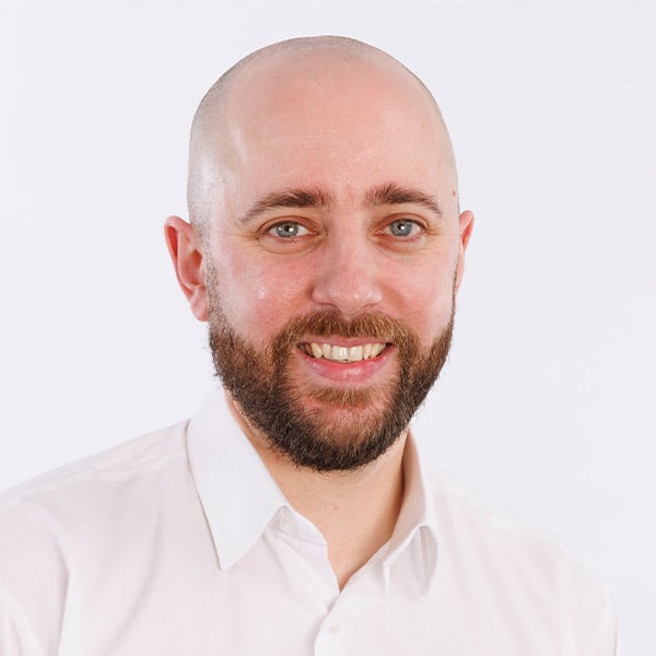 Neil Gibson