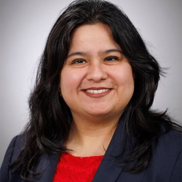 Queenie Bhardwaj