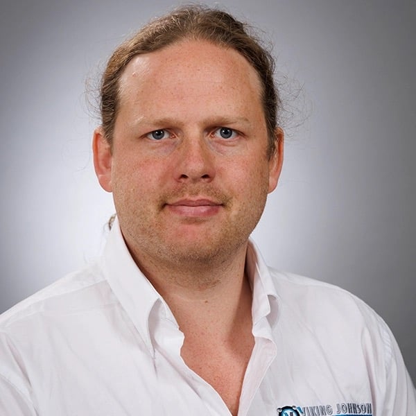 Richard Burgess