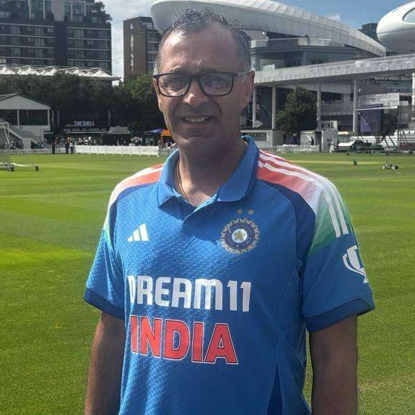 Steve Kandola