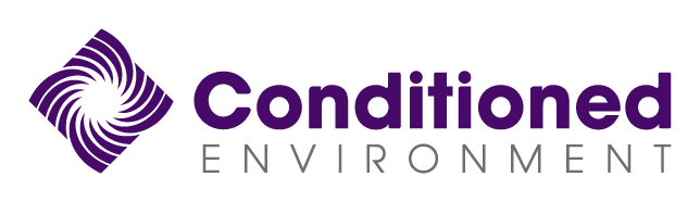 Conditioned Environment LOGO