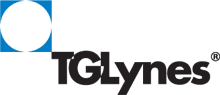 Tg Lynes logo
