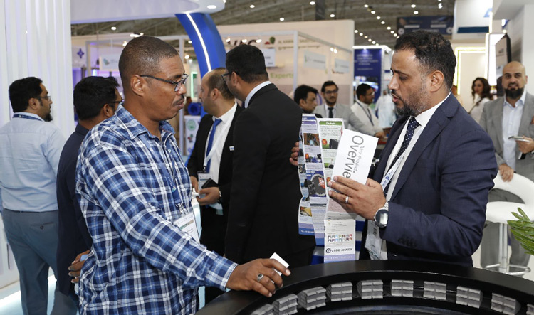 Wetex 2024
