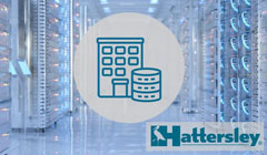 Hattersley & SBS Oldham Secure UK Data Centre Valve Deal