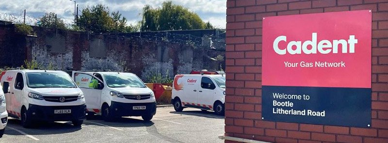  Cadent Gas