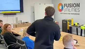 WASK Onsite Refresher Training for Fusion Utilities