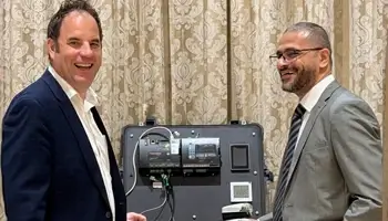 Hattersley Smart Actuator Launch Event